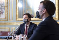 "Atak na UE". Niepokojący głos z Francji