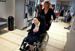 Francja. Najstarsza zakonnica w Europie pokonała koronawirusa