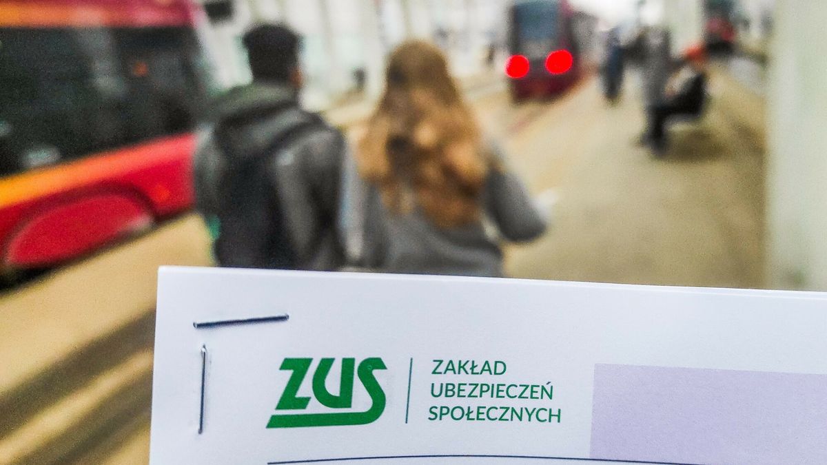 Reporter archiwum 2024 02
22.02.2024 Lodz. Zaklad Ubezpieczen Spolecznych. Fot. Piotr Kamionka/REPORTER
Piotr Kamionka/REPORTER