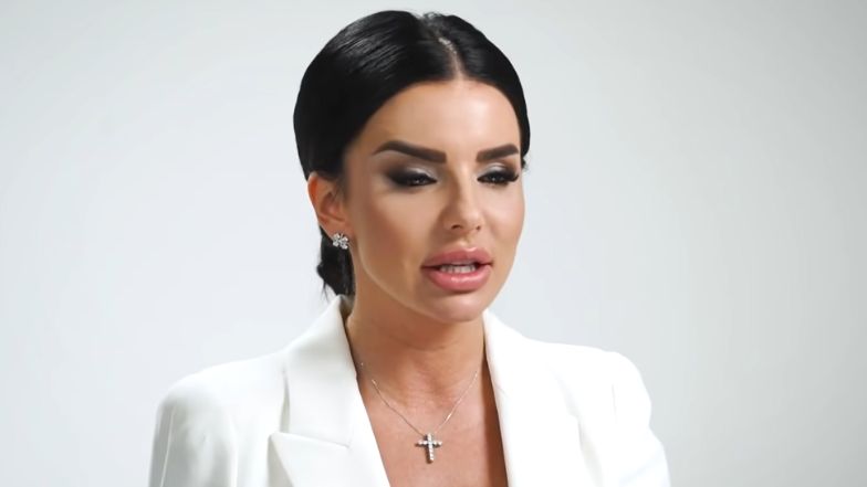 Julia Wołkowa z t.A.T.u. startuje w wyborach w Rosji