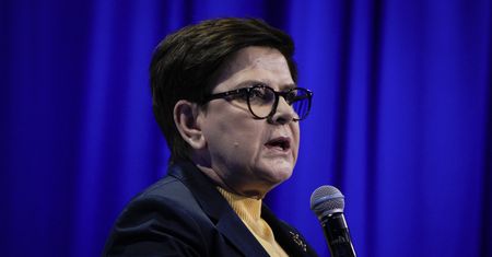 Szydło "wbija szpilkę" Ziobrze? "Plan był taki"