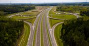 Świetne wieści dla kierowców. Już niedługo pojadą nowym odcinkiem kluczowej trasy