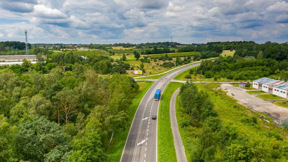 Będzie nowy odcinek autostrady A2. Jest zielone światło od wojewody 