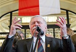 IPN traktuje Wałęsę jak agenta?