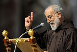 Na nabożeństwie padły słowa "niezgodne z linią Watykanu"