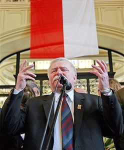 IPN traktuje Wałęsę jak agenta?