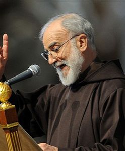 Na nabożeństwie padły słowa "niezgodne z linią Watykanu"