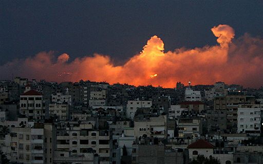 ONZ odkłada raport o zbrodniach w Strefie Gazy; powodem "intensywna dyplomacja USA"