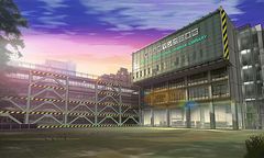 Uniwersytecka biblioteka komiksów - to możliwe w Japonii