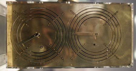 Rozszyfrowano tajemnicę mechanizmu sprzed 2100 lat
