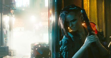 Na to czekaliśmy - pierwszy gameplay z Cyberpunk 2077