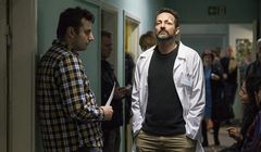 622 tys. widzów „Gabinetu numer 5”. Czwórka wygrywa z TV Puls i TVN7