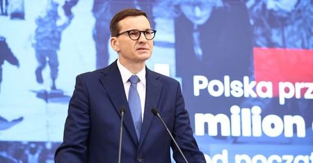Premier Mateusz Morawiecki w piątek spotka się z mieszkańcami Świdnika. To kolejna wizyta w naszym regionie