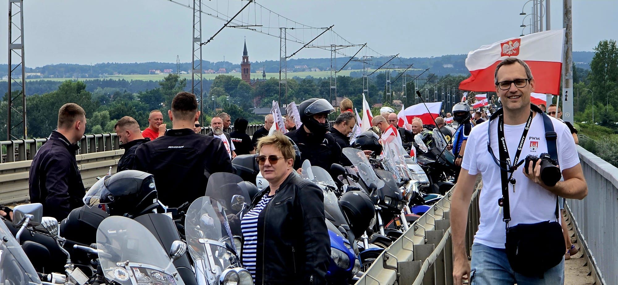 82. rocznica wybuchu Powstania Warszawskiego 