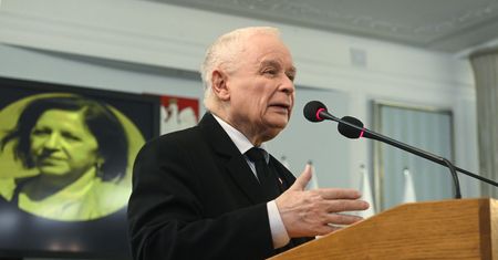 Kaczyński chce dożywocia dla Giertycha i więzienia dla prok. Wrzosek
