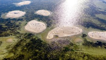 W Polsce też mamy Malediwy. Trzy miejsca, które przypominają egzotyczny archipelag