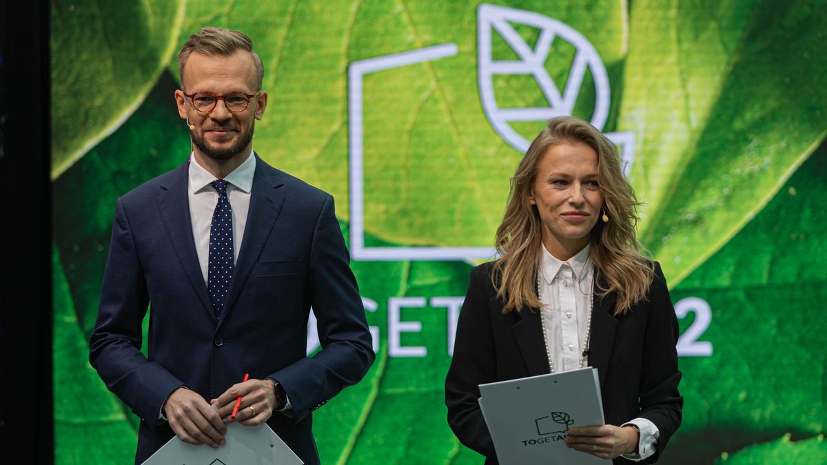 materiał partnera
