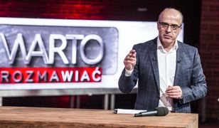 Pospieszalski ma problem. TVP uznała, że naruszył zasady etyki