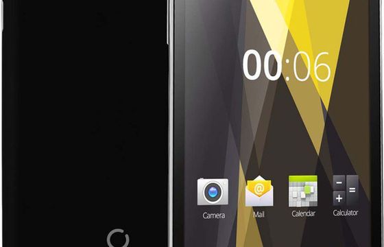 Vertis 6010 Aim - nowy smartfon od Overmax za 499 zł