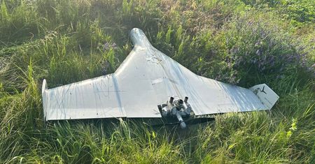 Nowy tajemniczy dron Rosjan. Wygląda jak irański, ale jest lepszy