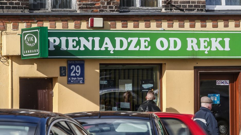 We wrześniu 2025 roku firmy pożyczkowe udzieliły znacząco więcej pożyczek niż przed rokiem