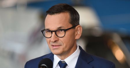 Duże zagrożenie dla Polski. "Ten proces już trwa"