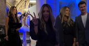 Małgorzata Rozenek bryluje na PARYSKICH SALONACH u boku... Kammela i Krychowiaka (ZDJĘCIA)