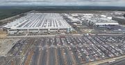 Tesla wstrzymuje produkcję w Niemczech. Powód zaskakuje