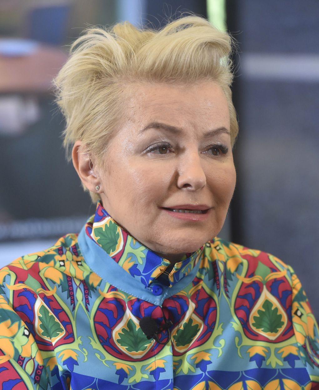 Aleksandra Konieczna 