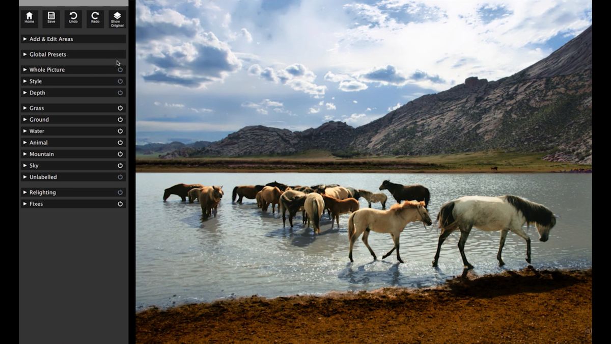 LandcsapePro prezentuje nowy sposób edycji zdjęć krajobrazowych 1