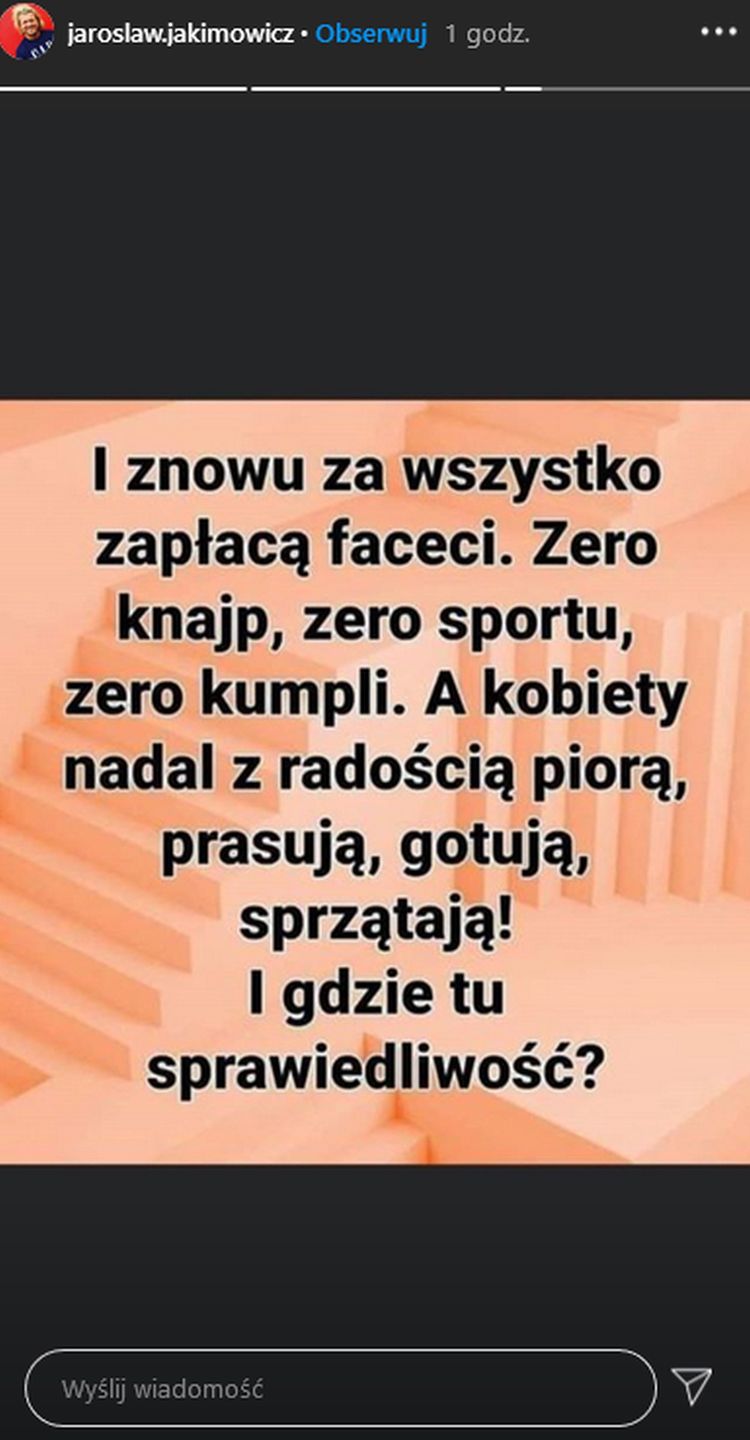 Jarosław Jakimowicz