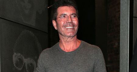 Simon Cowell przeszedł wielką metamorfozę. Juror brytyjskiego "Mam talent" schudł 27 kg