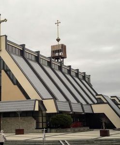 Koronawirus w parafii św. Jadwigi w Rybniku