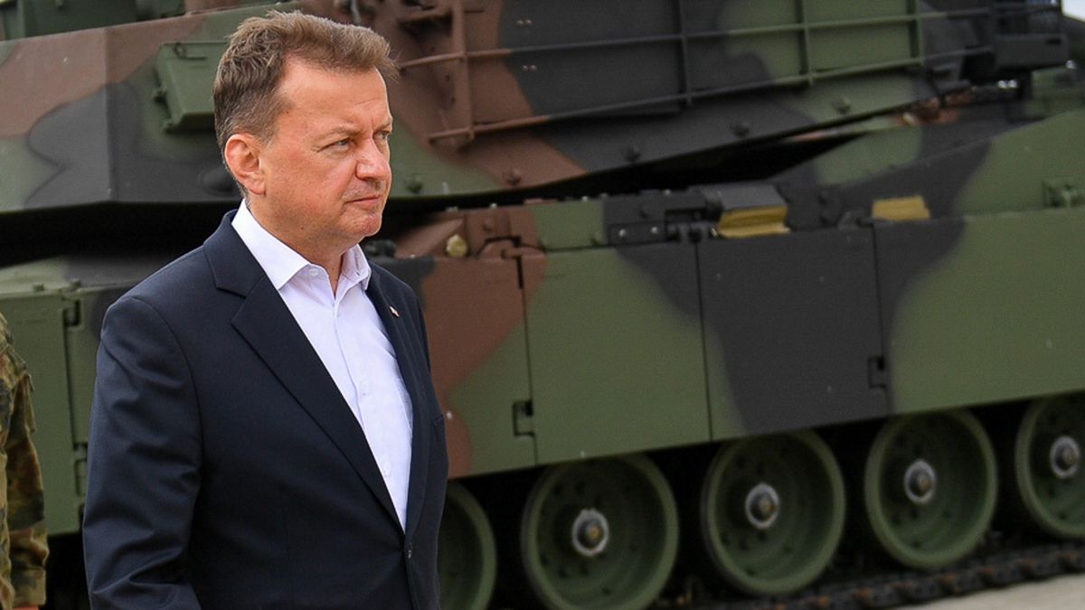 Polsce grozi organizacyjny chaos? Były szef MON broni się przed zarzutami o zaniedbanie