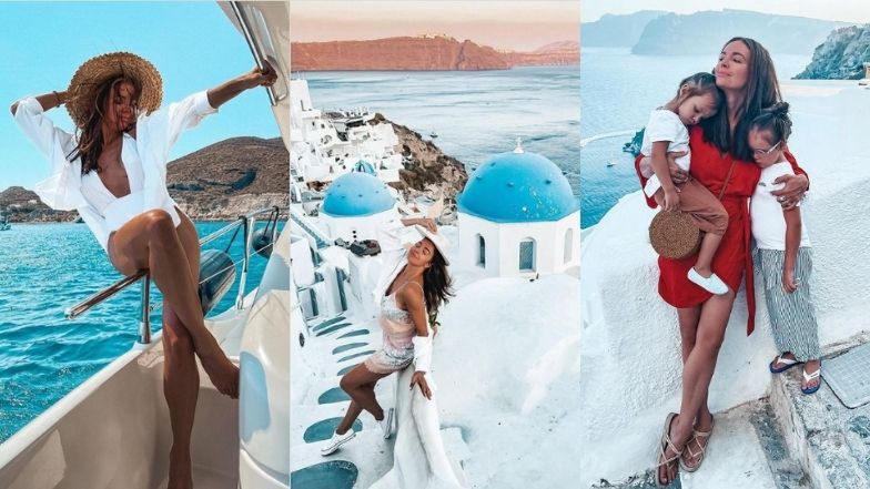 Podróże Anny Wendzikowskiej w 2021 roku