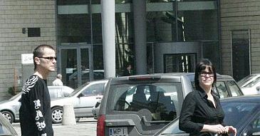 Wychudzony Gawliński... ZDJĘCIA!