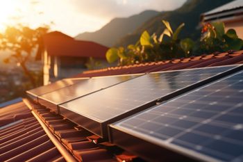Odnawialne źródła energii. Co zyskują gminy i mieszkańcy?