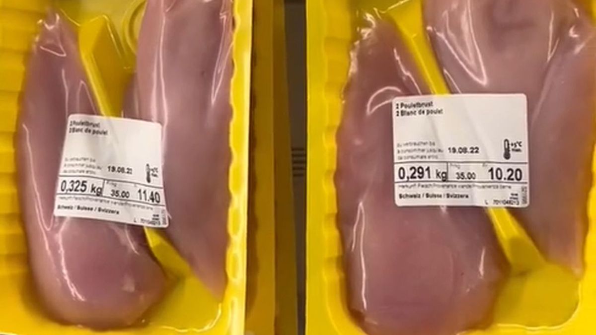 Polak pokazał ceny w Szwajcarii. Gdzie żyje się lepiej?