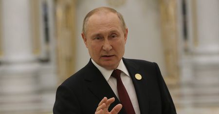 Waszyngton bije na alarm. Putin zamierza wziąć wielki odwet