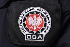 Akcja CBA. Zatrzymano byłego szefa prokuratury i jego córkę