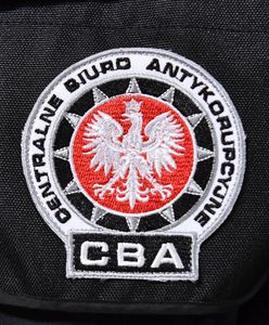 Akcja CBA. Zatrzymano byłego szefa prokuratury i jego córkę