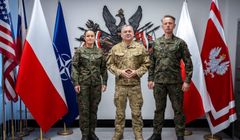 Płk. Marek Pietrzak rzecznikiem Sztabu Generalnego Wojska Polskiego. Za płk Joannę Klejszmit