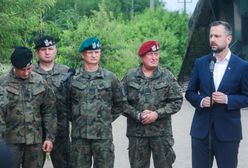"Najpoważniejszy atak". Kosiniak-Kamysz zabiera głos