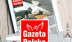 „Gazeta Polska Codziennie” z dodatkiem śląskim, jego szefem Mariusz Urbanke