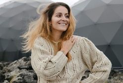 Joanna Okuniewska i jej partner przywitali na świecie córeczkę