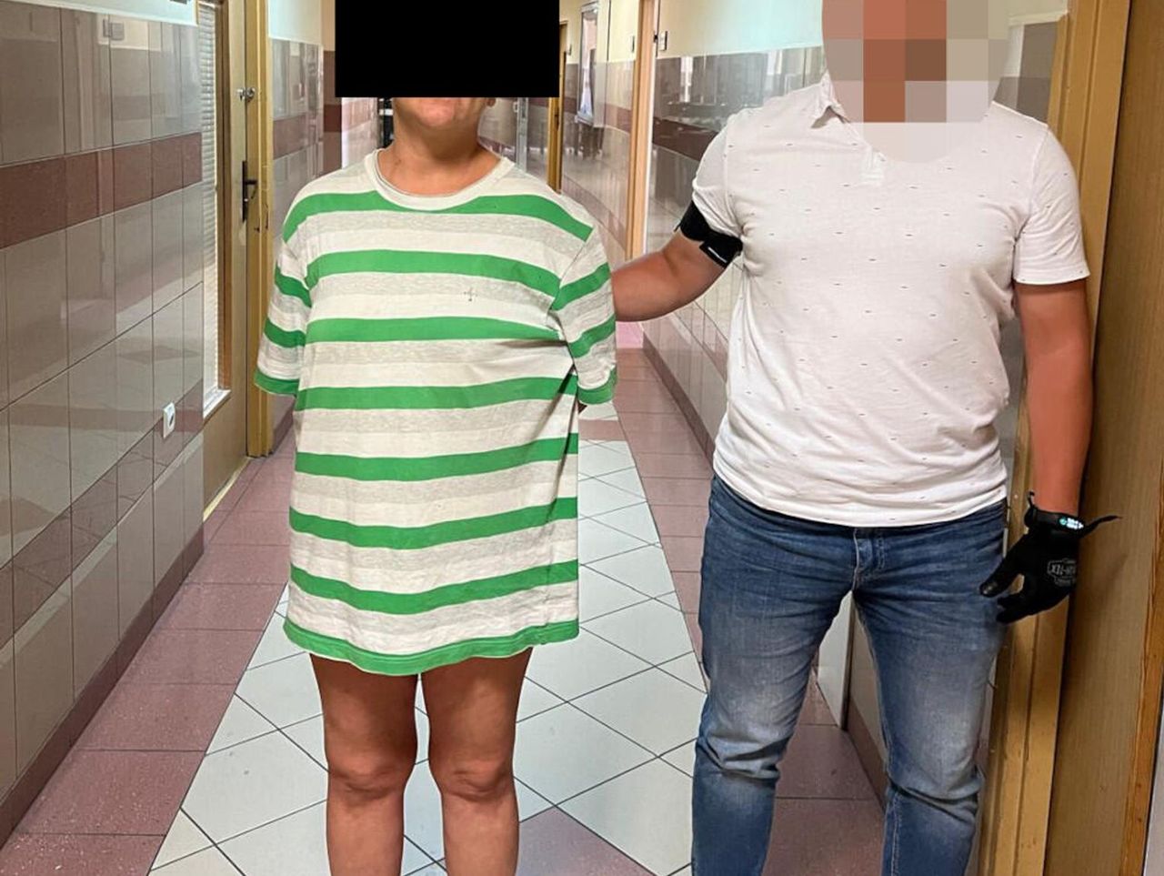Warszawa: 40-latka odpowie za usiłowanie zabójstwa