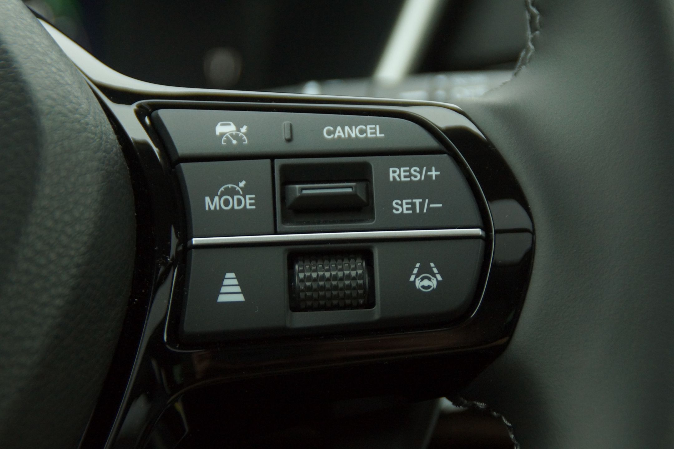 Honda CR-V e:HEV AWD