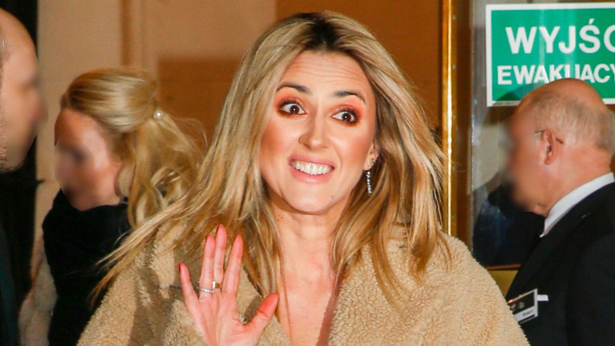 Karolina Szostak przed laty. Jak wyglądała w 1999 roku?