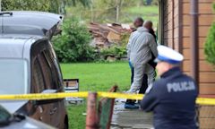 Zabójstwo w Barcicach. Nowe okoliczności. Prokuratura ujawnia