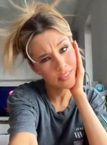 Jeleniewska pokazuje swój dzień. Praca influencera nie jest jednak łatwa?